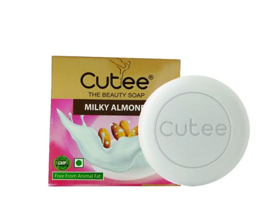 Qutee Beauty Soap Milky Almond 125g.jpg